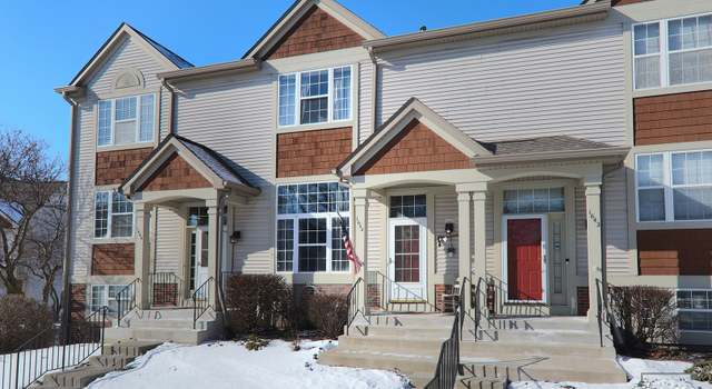 Photo of 1644 Apple Tree Ln, West Chicago, IL 60185