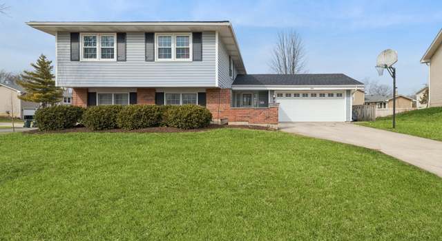 Photo of 1285 Fairmont Rd, Hoffman Estates, IL 60169