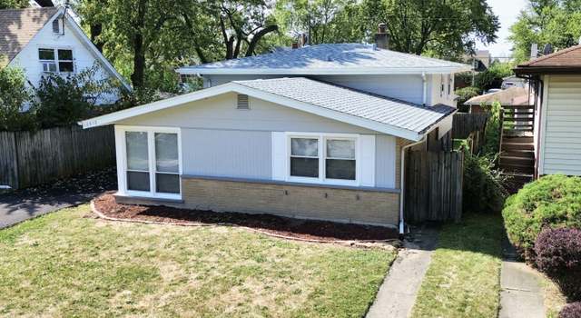 Photo of 16916 Old Elm Dr, Country Club Hills, IL 60478