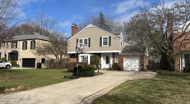 Photo of 9419 Monticello Ave, Evanston, IL 60203