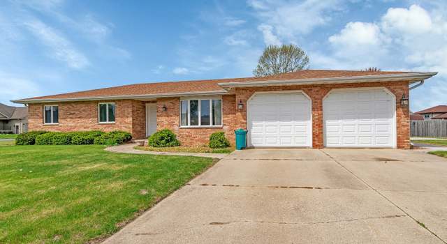 Photo of 600 Trotter Dr, Coal City, IL 60416