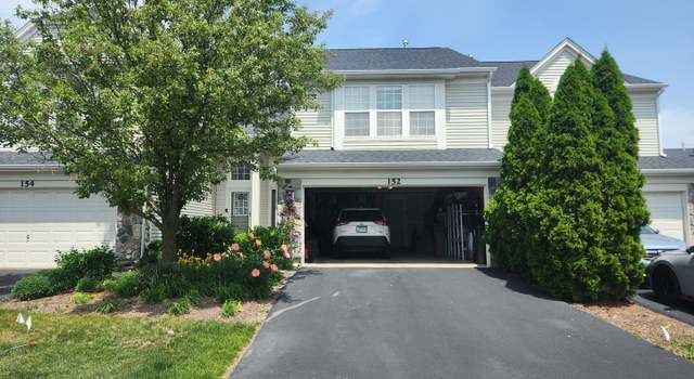 Photo of 152 W Chatham Ln, Round Lake, IL 60073