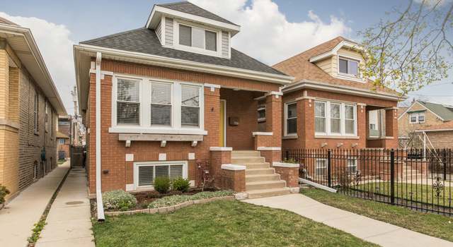 Photo of 5516 W Roscoe St, Chicago, IL 60641