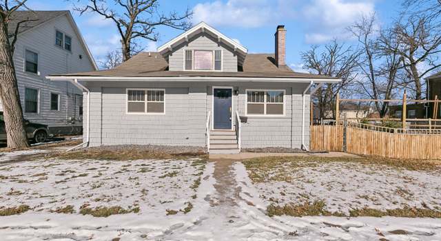 Photo of 61 W Main St, Chicago Heights, IL 60411