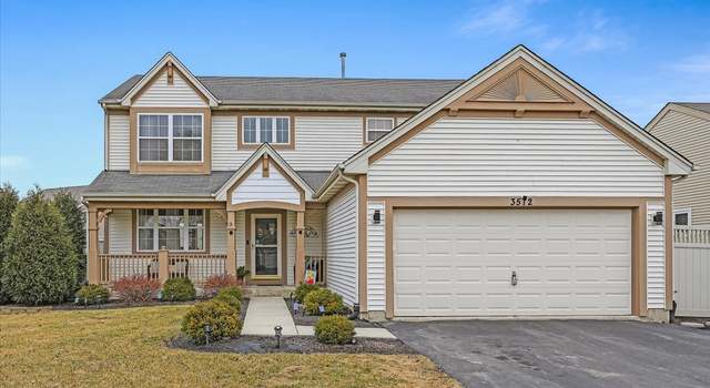 Photo of 3512 Brittany, Joliet, IL 60435