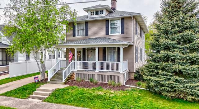 Photo of 621 Marcy St, Ottawa, IL 61350