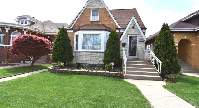 Photo of 5633 W Henderson St, Chicago, IL 60634