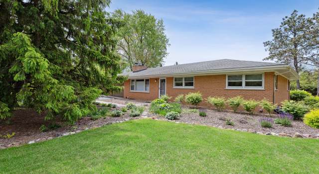 Photo of 1817 Walnut Cir, Northbrook, IL 60062