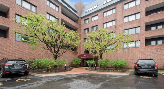 Photo of 101 Summit Ave #307, Park Ridge, IL 60068