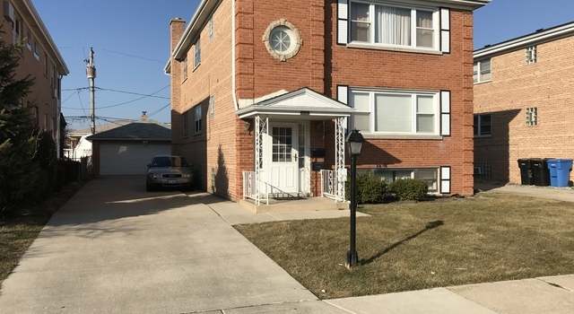 Photo of 8312 W Summerdale Ave, Chicago, IL 60656