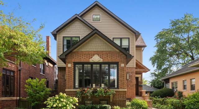 Photo of 2929 W Leland Ave, Chicago, IL 60625