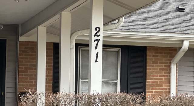 Photo of 271 Mimosa Ln, Elk Grove Village, IL 60007