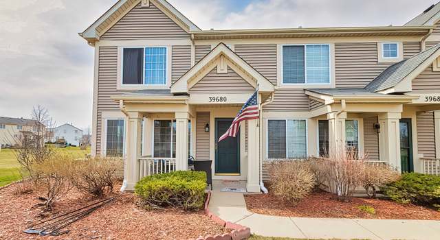 Photo of 39680 N Warren Ln, Beach Park, IL 60083