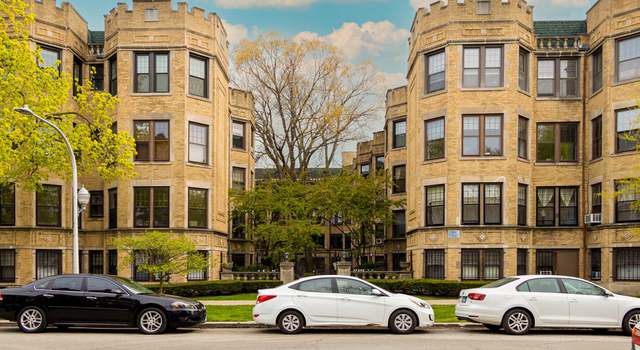 Photo of 1225 W Lunt Ave Unit 2A, Chicago, IL 60626