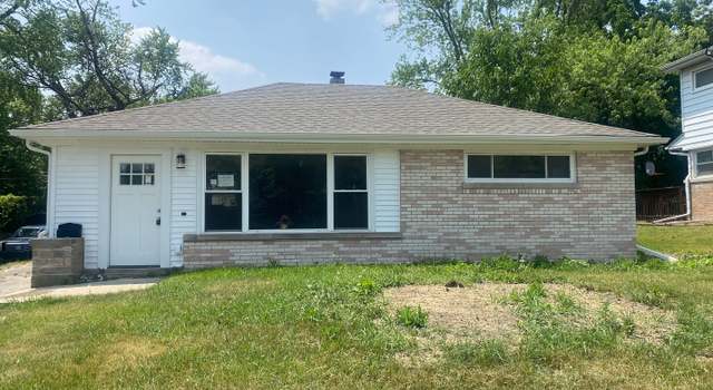 Photo of 333 Sauk Trl, Park Forest, IL 60466