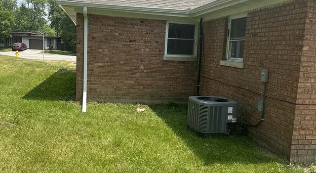 Photo of 333 Sauk Trl, Park Forest, IL 60466