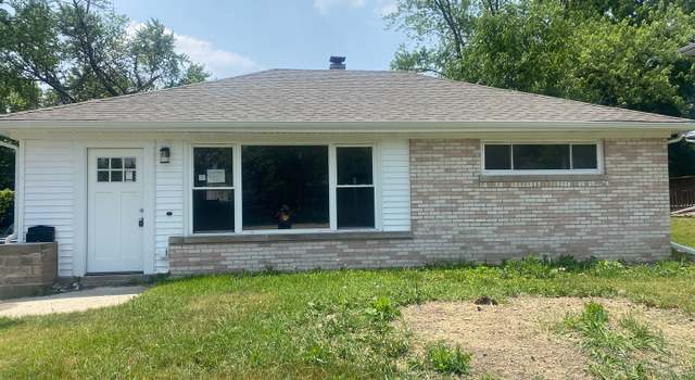 Photo of 333 Sauk Trl, Park Forest, IL 60466