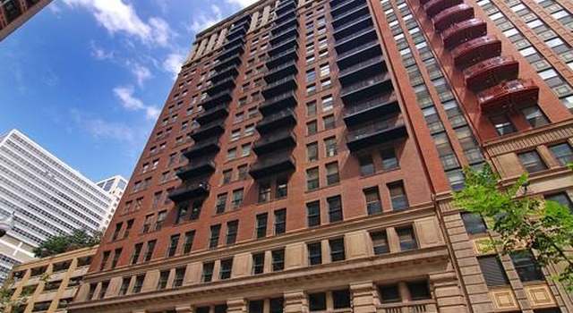 Photo of 212 W Washington St #1908, Chicago, IL 60606