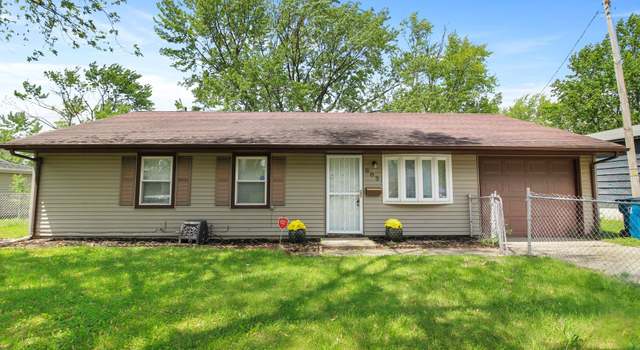 Photo of 603 S Sunrise Dr, Urbana, IL 61802