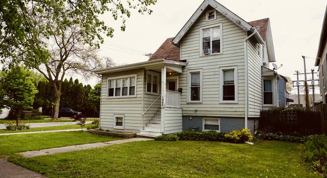 Photo of 1945 Wesley Ave, Evanston, IL 60201