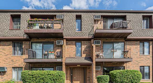 Photo of 605 N Briar Hill Ln #2, Addison, IL 60101