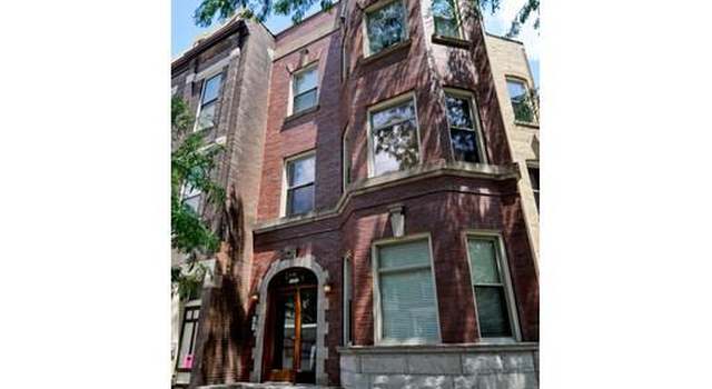 Photo of 3357 N Seminary Ave #1, Chicago, IL 60657