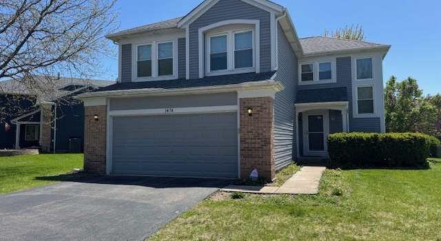Photo of 1474 Mayfair Ln, Grayslake, IL 60030