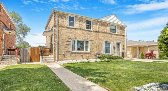 Photo of 1620 Broadway St, Melrose Park, IL 60160