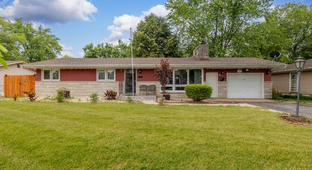 Photo of 510 S Hebbard St, Joliet, IL 60433