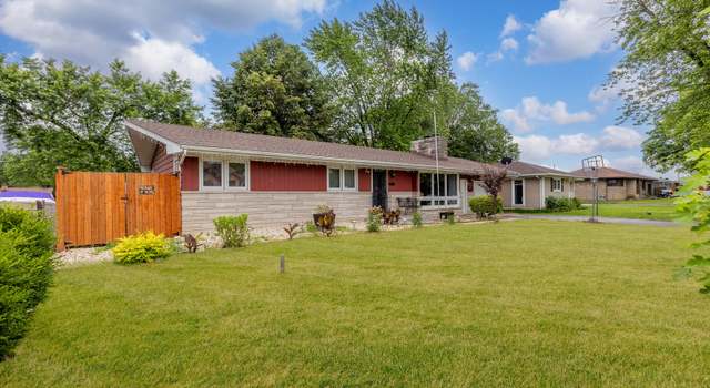 Photo of 510 S Hebbard St, Joliet, IL 60433