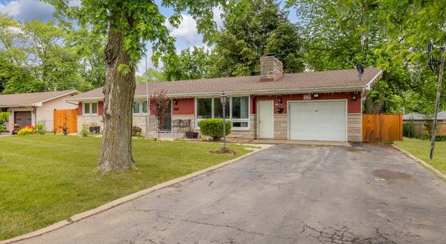 Photo of 510 S Hebbard St, Joliet, IL 60433