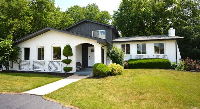 Photo of 21025 Cambridge Ln, Olympia Fields, IL 60461