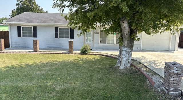 Photo of 11071 E Fisher Rd, Rochelle, IL 60168