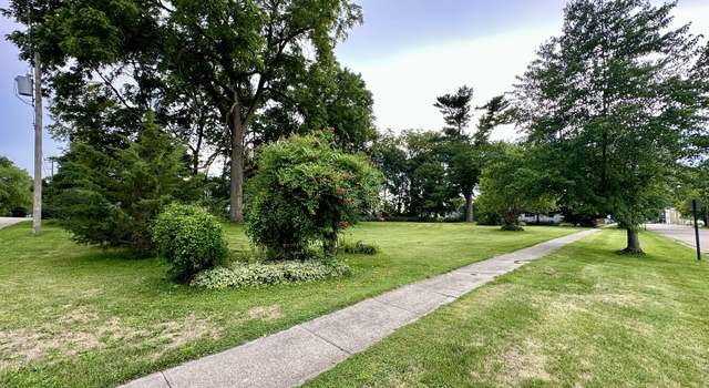 Photo of 107 E Center St, Mount Morris, IL 61054