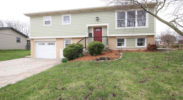 Photo of 5661 James Dr, Oak Forest, IL 60452