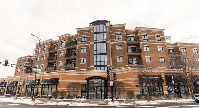 Photo of 5588 N Lincoln Ave #402, Chicago, IL 60625