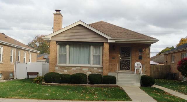 Photo of 11739 S Maplewood Ave, Chicago, IL 60655