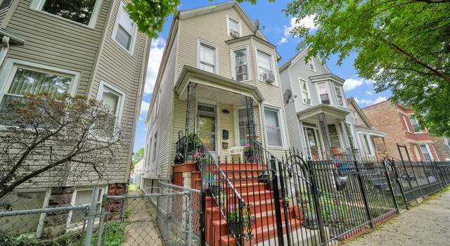 Photo of 2847 S Kedvale Ave, Chicago, IL 60623