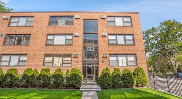 Photo of 2907 W Summerdale Ave Unit D2, Chicago, IL 60625