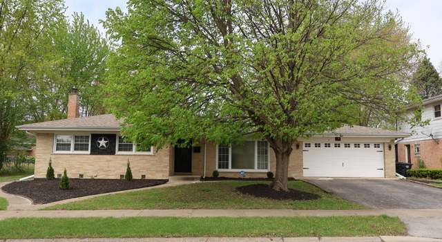 Photo of 16456 Dobson Ave, South Holland, IL 60473