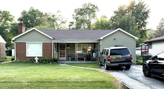 Photo of 15608 Lawndale Ave, Markham, IL 60428