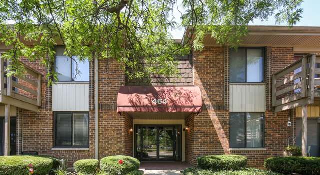 Photo of 464 RAINTREE Ct Unit 2B, Glen Ellyn, IL 60137