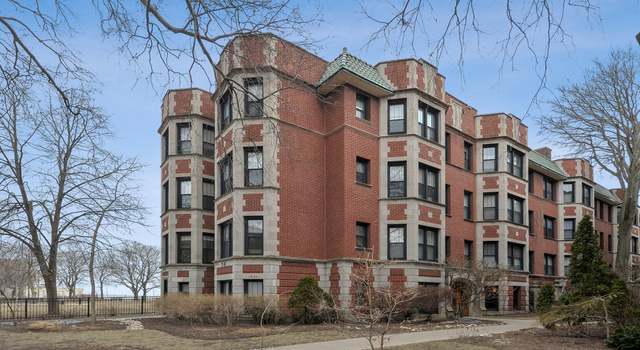 Photo of 7649 N Eastlake Ter Unit 2A, Chicago, IL 60626