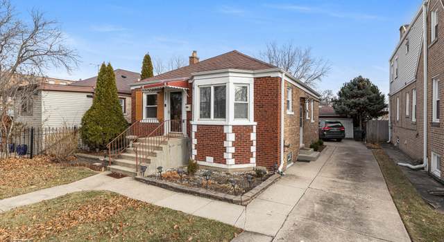 Photo of 2231 N Neva Ave, Chicago, IL 60607
