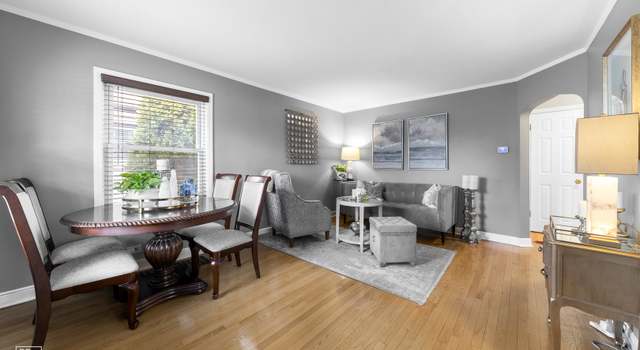 Photo of 2231 N Neva Ave, Chicago, IL 60607