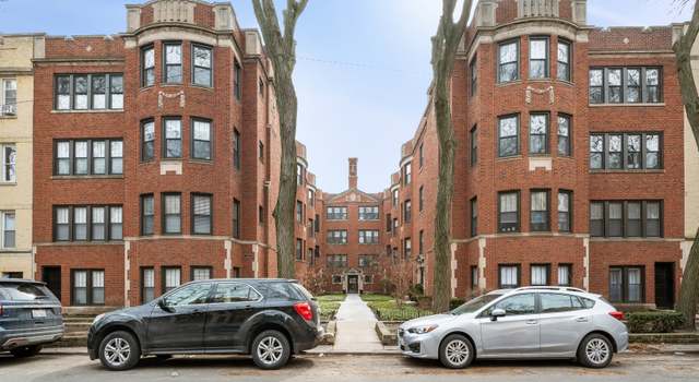 Photo of 1431 W Elmdale Ave Unit G, Chicago, IL 60660