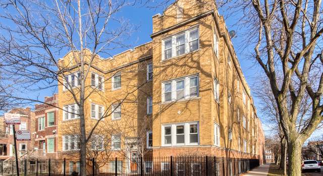 Photo of 2501 N Avers Ave Unit G, Chicago, IL 60647