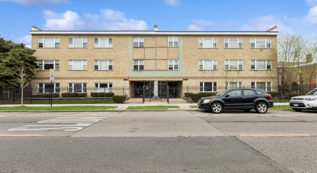 Photo of 2642 W Foster Ave #304, Chicago, IL 60625