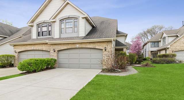 Photo of 156 Benton Ln, Bloomingdale, IL 60108