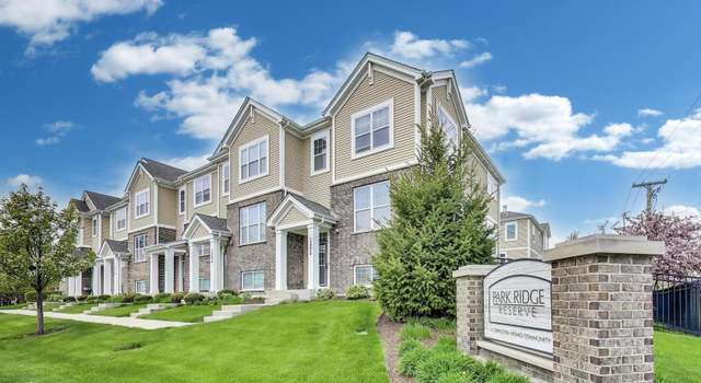 Photo of 1214 Elm St, Park Ridge, IL 60068